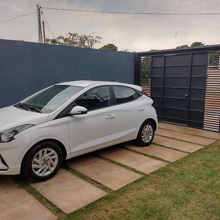 Linda e Confortável Casa em Bonito Vila Bonito  Exterior foto