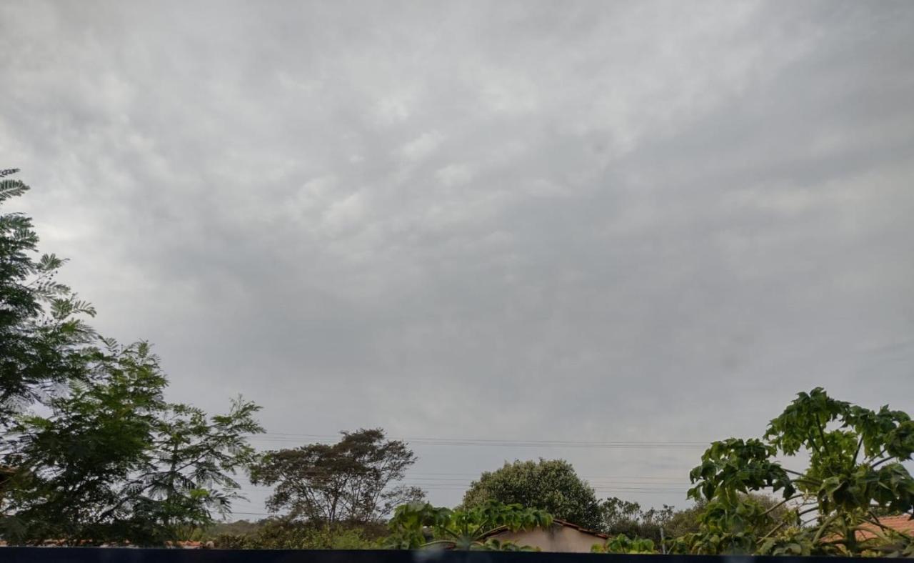 Linda e Confortável Casa em Bonito Vila Bonito  Exterior foto