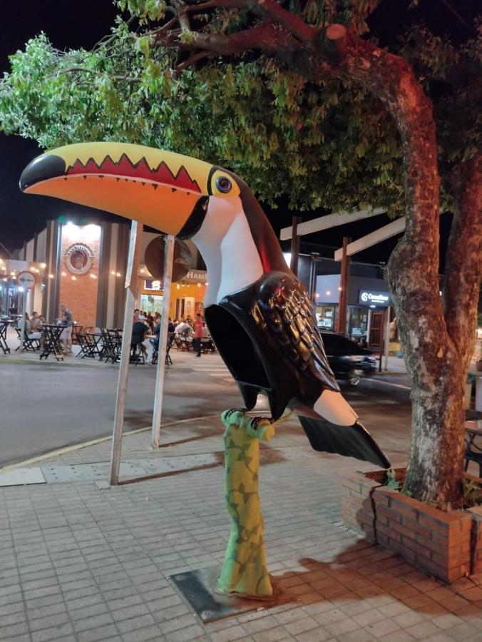 Linda e Confortável Casa em Bonito Vila Bonito  Exterior foto